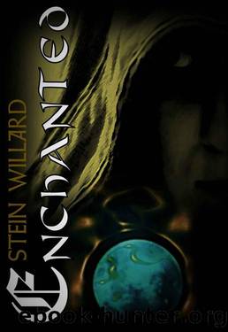 Enchanted by Stein Willard