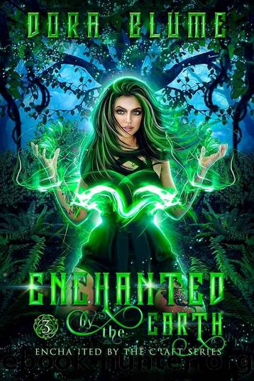 Enchanted by the Earth by Dora Blume