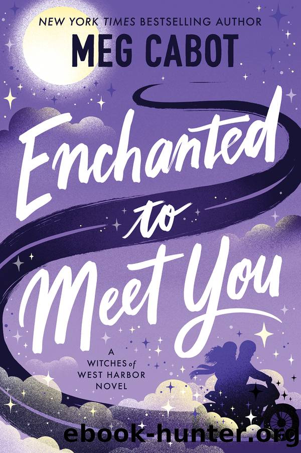 Enchanted to Meet You by Meg Cabot