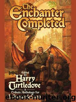 Enchanter Completed by Harry Turtledove