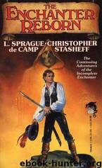 Enchanter Reborn by L. Sprague de Camp
