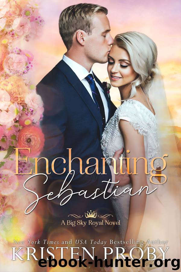 Enchanting Sebastian by Kristen Proby