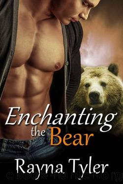 Enchanting The Bear: Novella (Seneca Falls Shifters Book 3) by Rayna Tyler