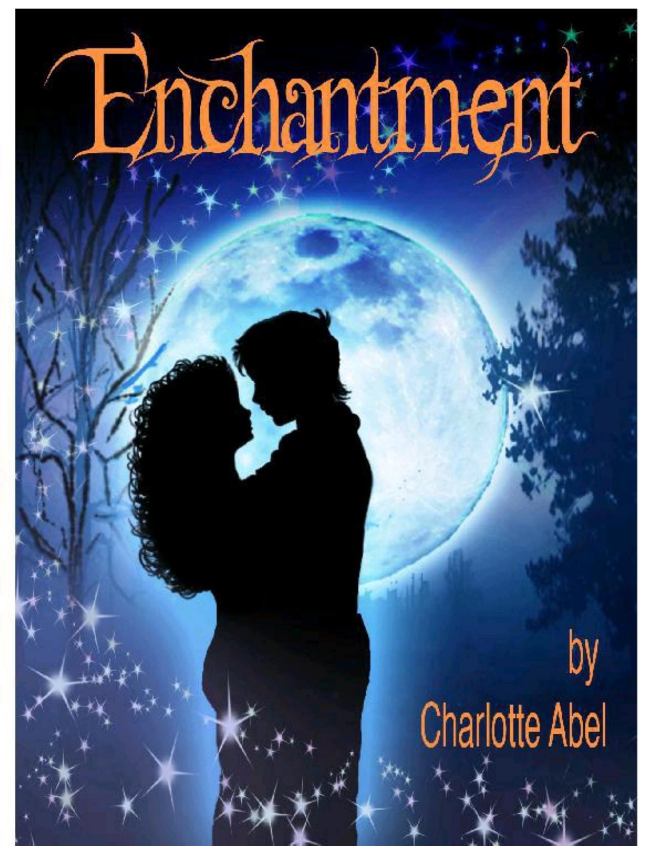 Enchantment by Charlotte Abel