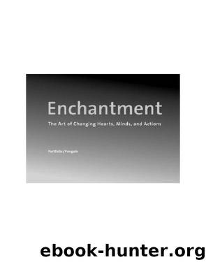 Enchantment by Guy Kawasaki