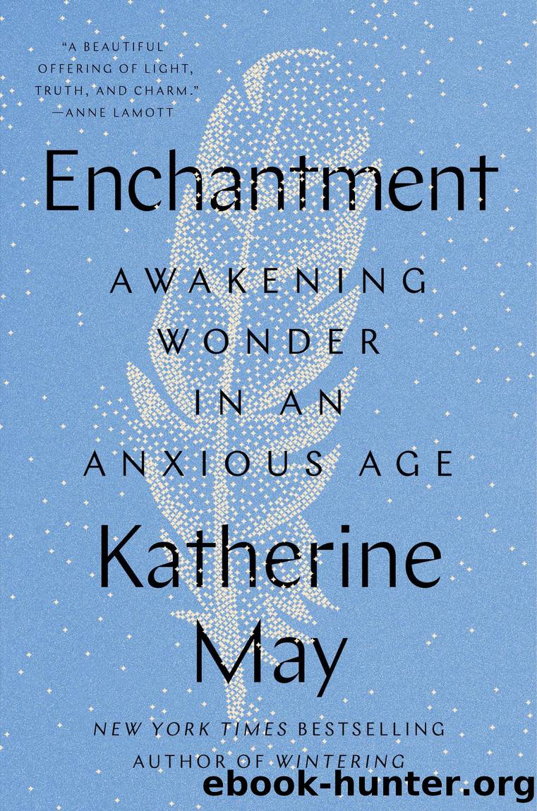 Enchantment by Katherine May