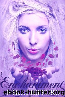 Enchantment by Nikki Jefford