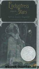 Enchantress From the Stars by Sylvia Engdahl