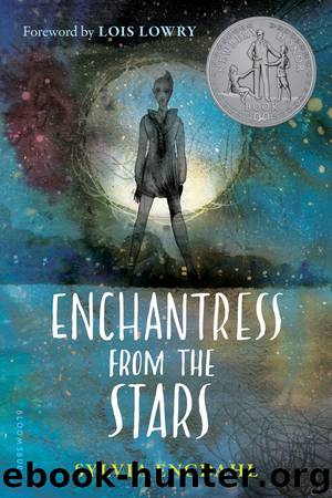 Enchantress from the Stars by Sylvia Engdahl