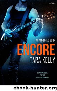 Encore (Amplified) by Tara Kelly