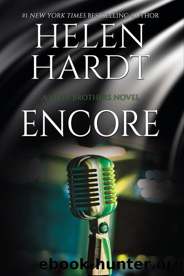 Encore by Helen Hardt