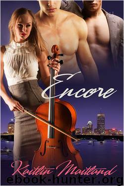 Encore by Kaitlin Maitland