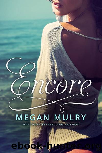 Encore by Megan Mulry