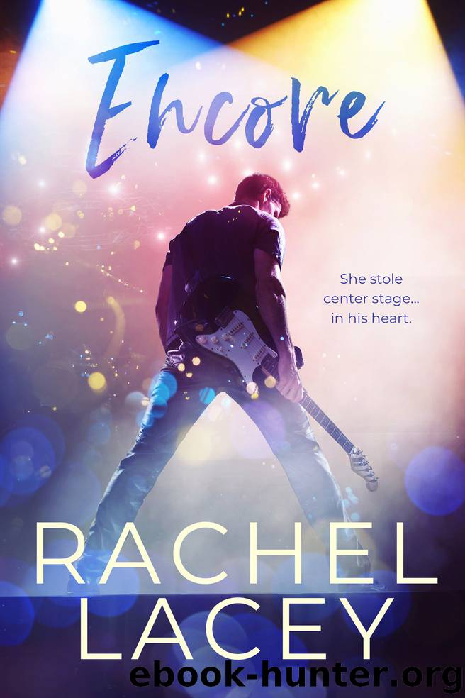 Encore by Rachel Lacey