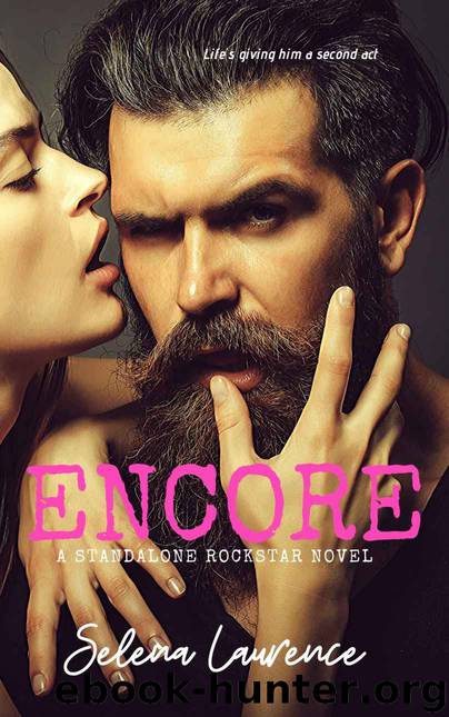Encore: A Standalone Rockstar Novel by Laurence Selena