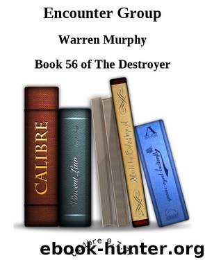 Encounter Group by Warren Murphy