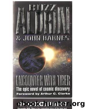 Encounter With Tiber by Buzz Aldrin