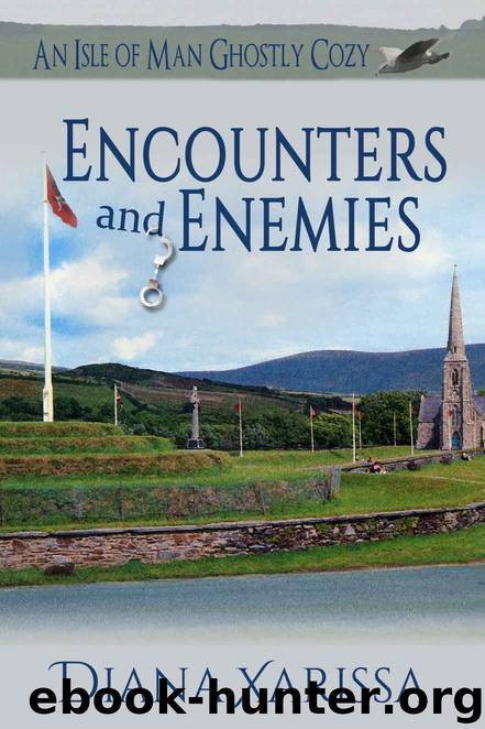 Encounters and Enemies by Diana Xarissa