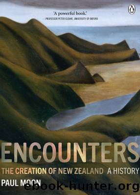 Encounters by Paul Moon