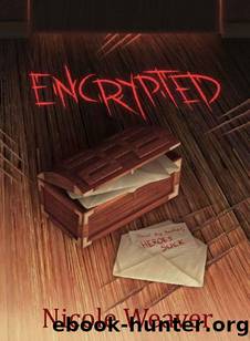Encrypted by Weaver Nicole