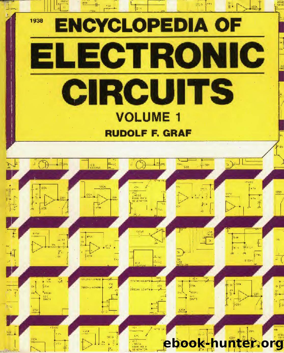 Encyclopedia Of Electronic Circuits  English by Umair Mirza