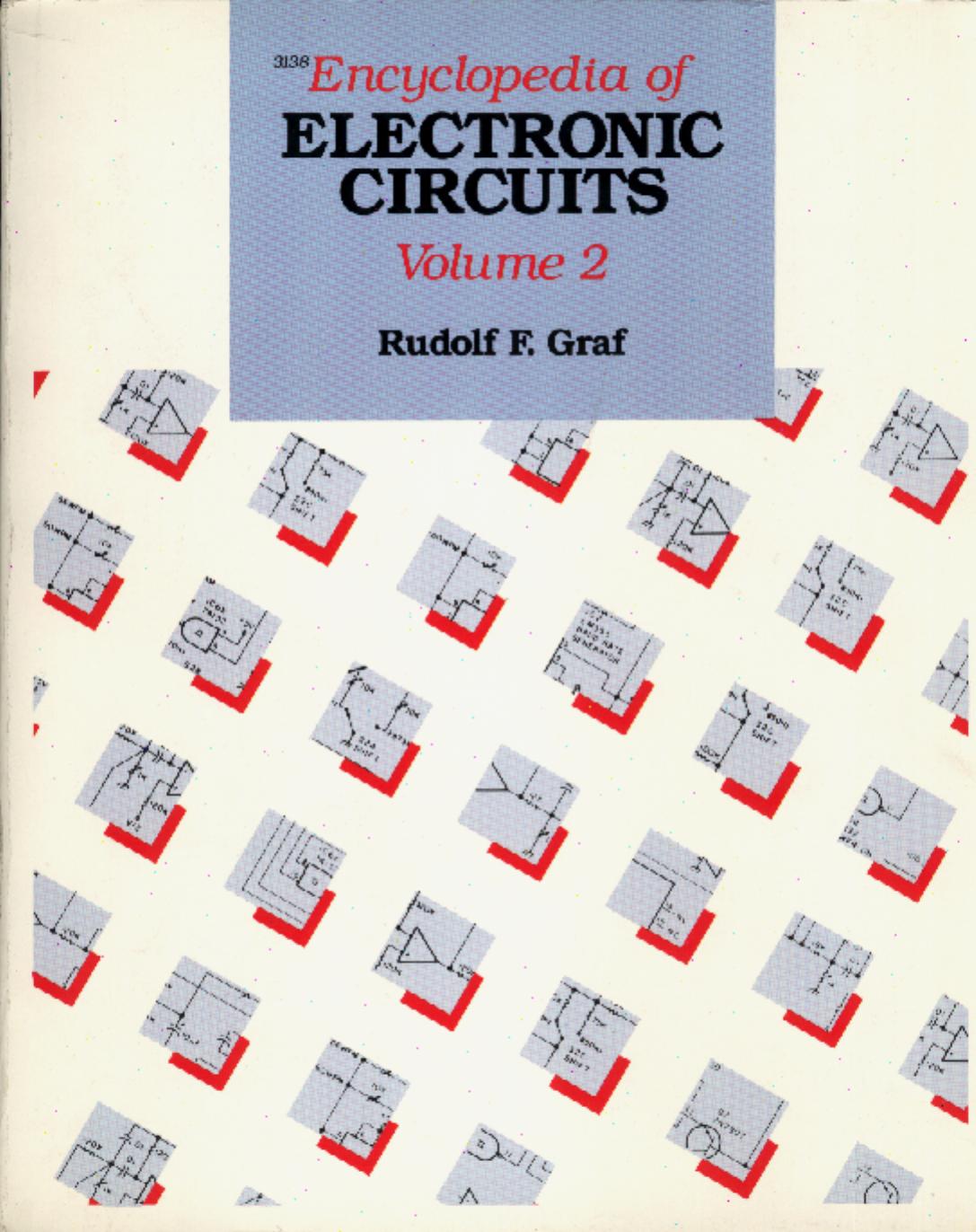 Encyclopedia Of Electronic Circuits Volume 2 [NBoy577] by Unknown
