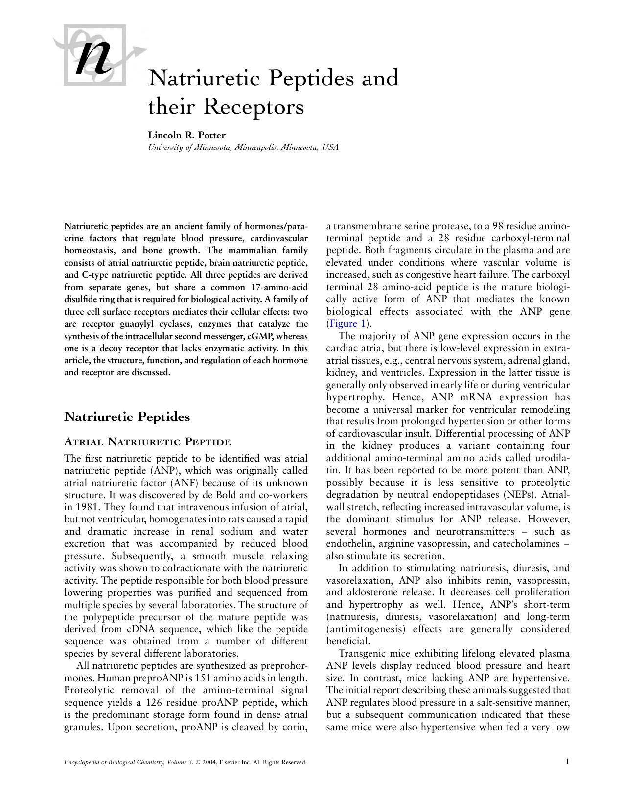 Encyclopedia of Biological Chemistry by Vol 3