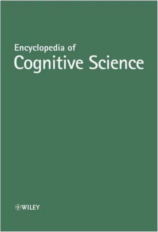 Encyclopedia of Cognitive Science by Lynn Nadel