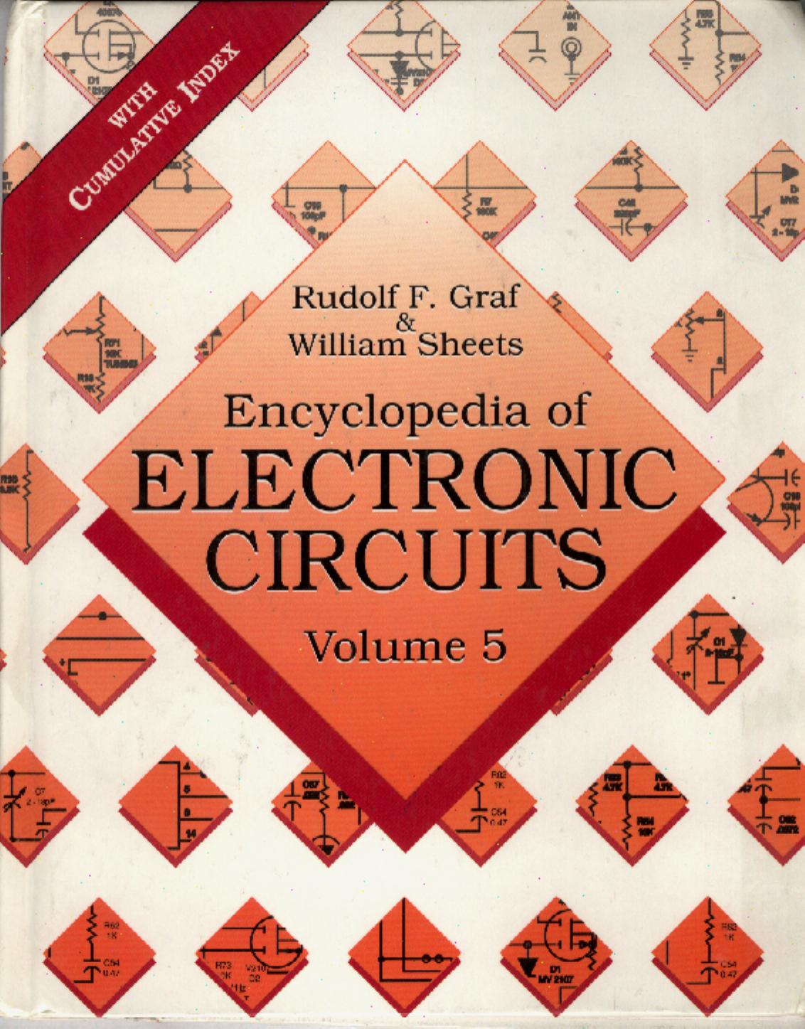 Encyclopedia of Electronic Circuits by Vol 5