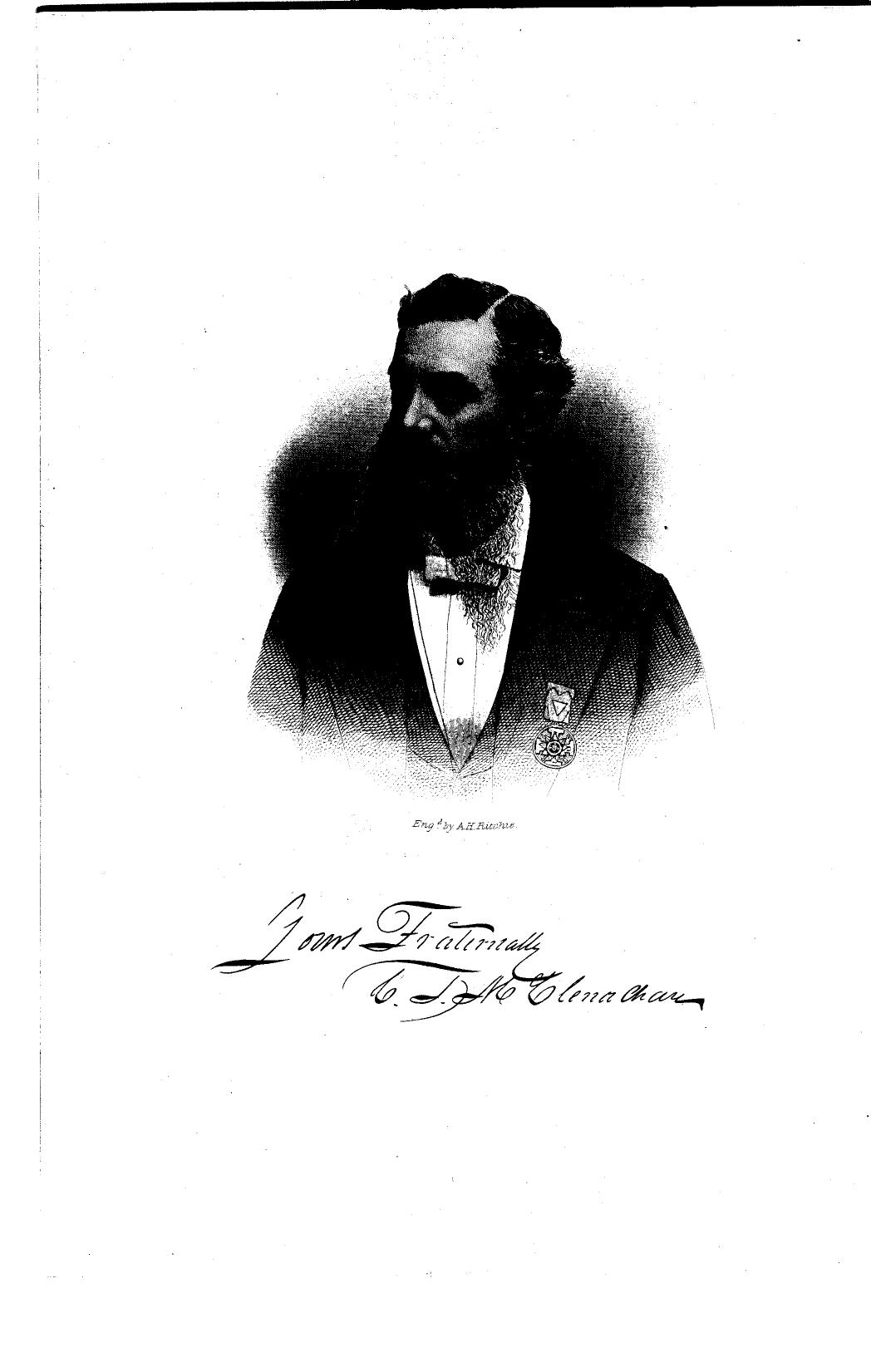 Encyclopedia of Freemasonry by Mackey