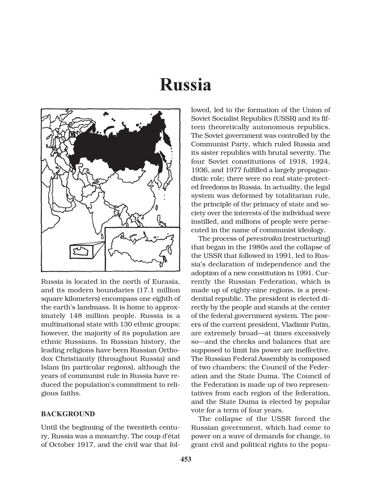 Encyclopedia of Human Rights by Vol.2