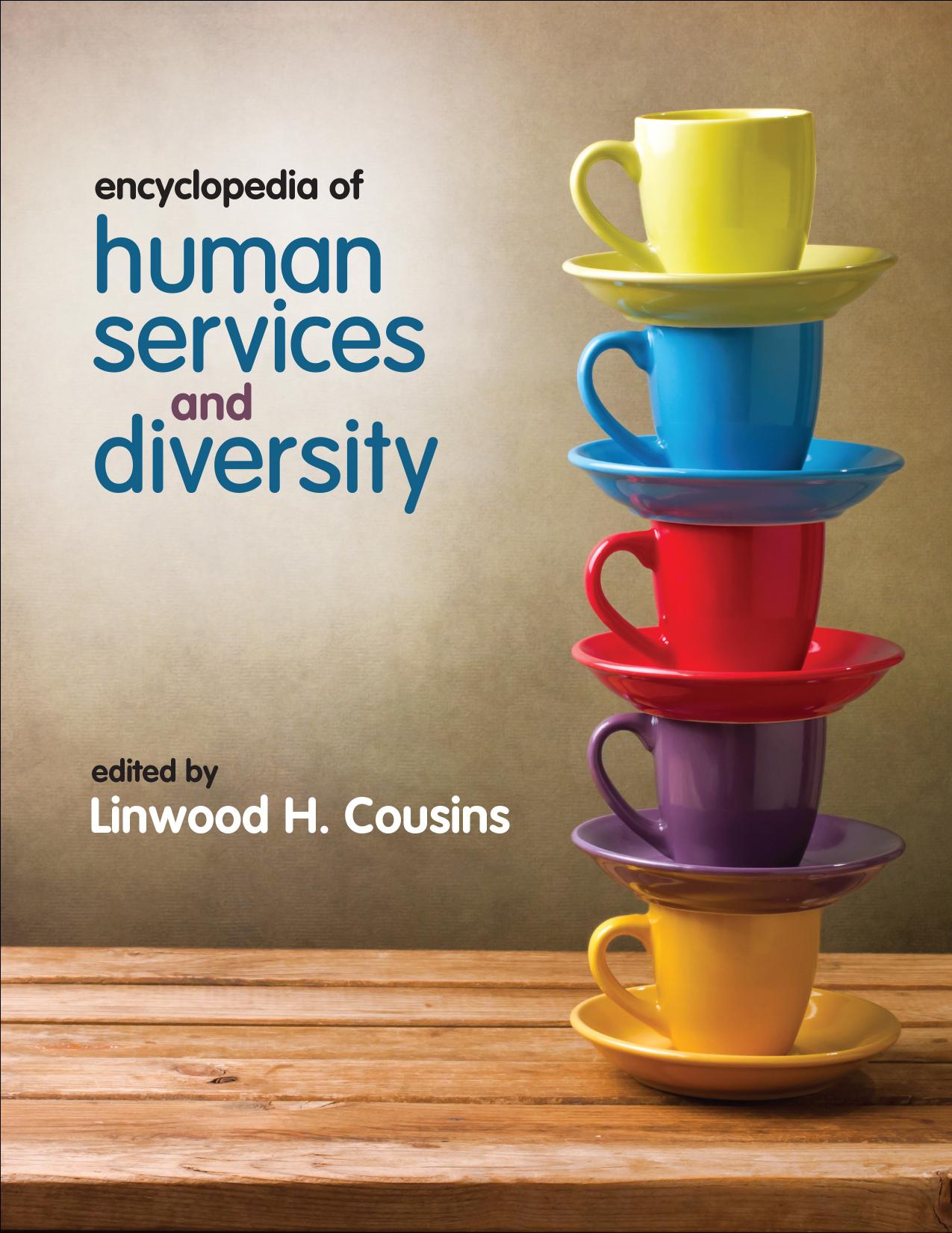 Encyclopedia of Human Services and Diversity by Unknow
