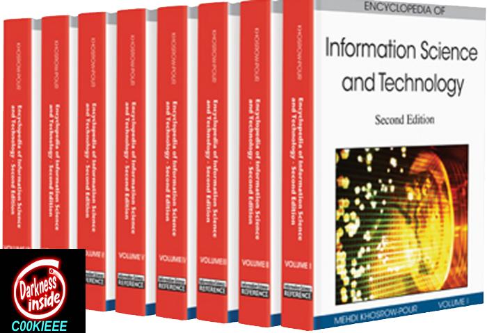 Encyclopedia of Information Science And Technology 2nd Ed by Unknown