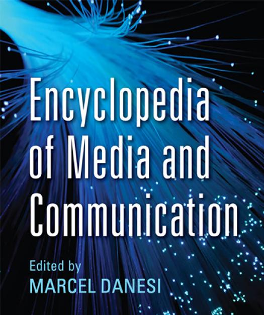 Encyclopedia of Media and Communication by Unknow