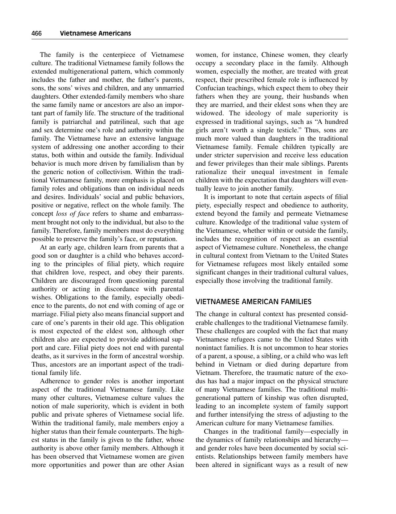 Encyclopedia of Multicultural Psychology by Unknown