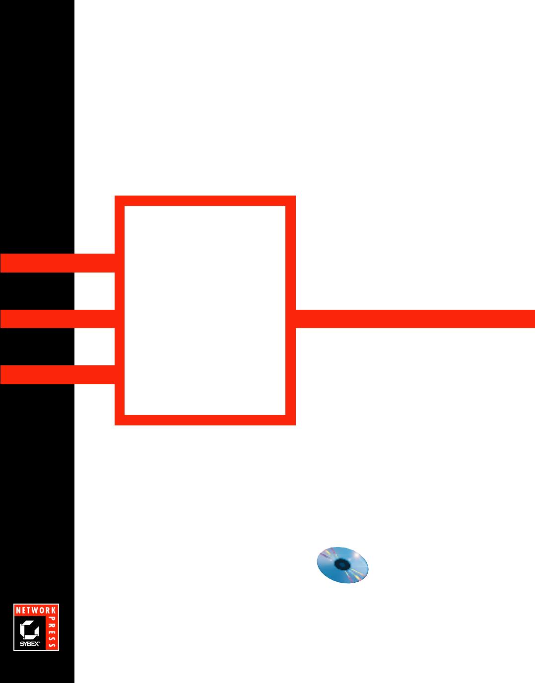 Encyclopedia of Networking by unknow