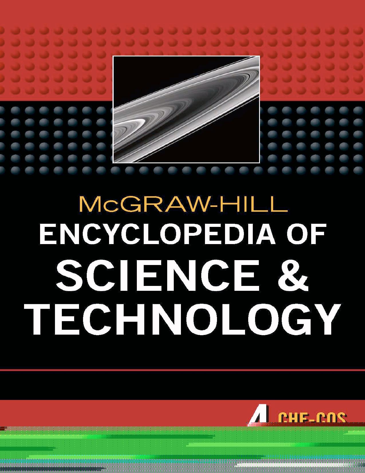 Encyclopedia of Science & Technology Volume 4 by Unknown
