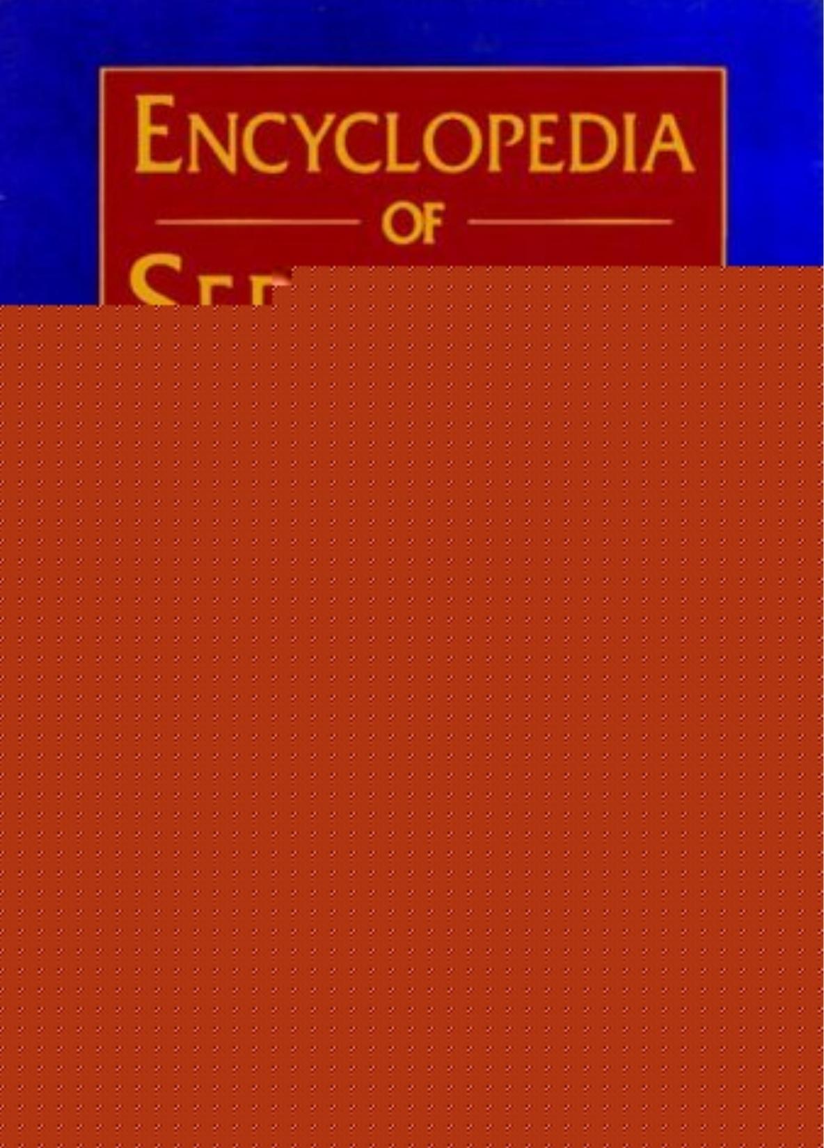 Encyclopedia of Separation Science by unknow