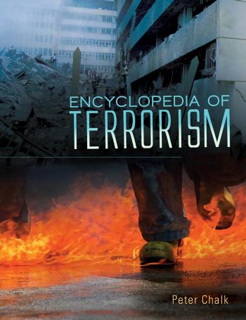 Encyclopedia of Terrorism by Peter Chalk