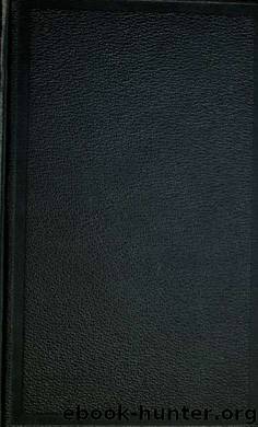 Encyclopedia of practical receipts and processes. Containing over 6400 receipts; embracing thorough information, in plain language, applicable to almost every possible industrial a by Dick William B. (William Brisbane) 1827-1901