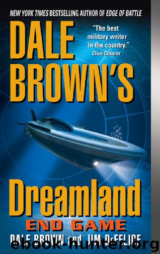 End Game by Dale Brown & Jim Defelice