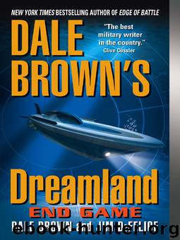End Game by Dale Brown