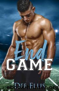 End Game by Dee Ellis
