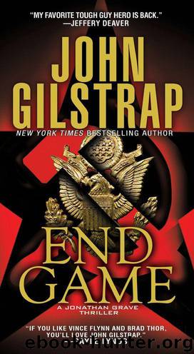 End Game by John Gilstrap
