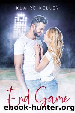 End Game by Klaire Kelley