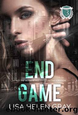 End Game by Lisa Helen Gray