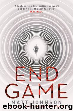 End Game by Matt Johnson