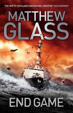 End Game by Matthew Glass