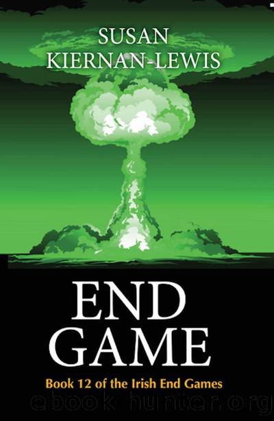 End Game by Susan Kiernan-Lewis