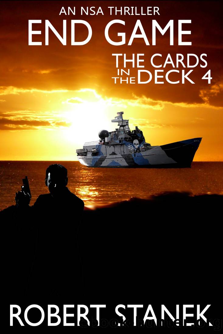 End Game_The Cards in the Deck 4_An Nsa Thriller by Robert Stanek